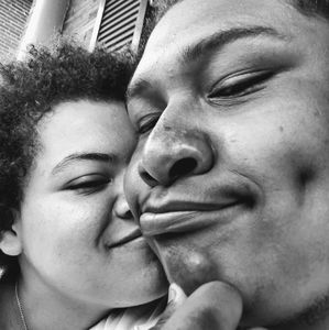 Meet your Posher, Kaivon